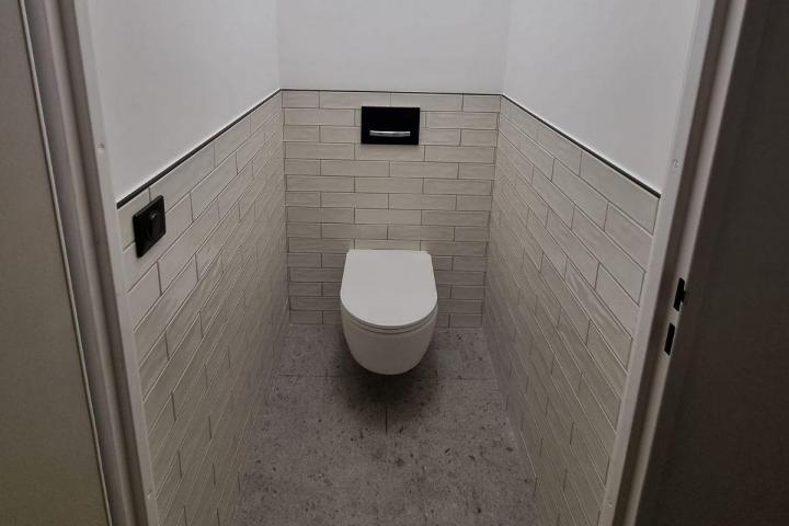 Choisissez notre service d’installation de WC clés en main à Rouen.