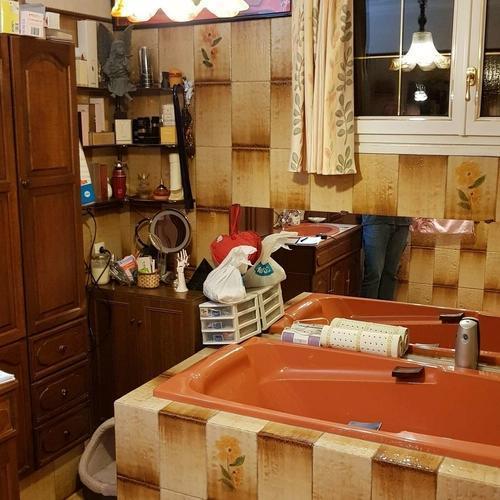 Salle de bain clé en main Rouen