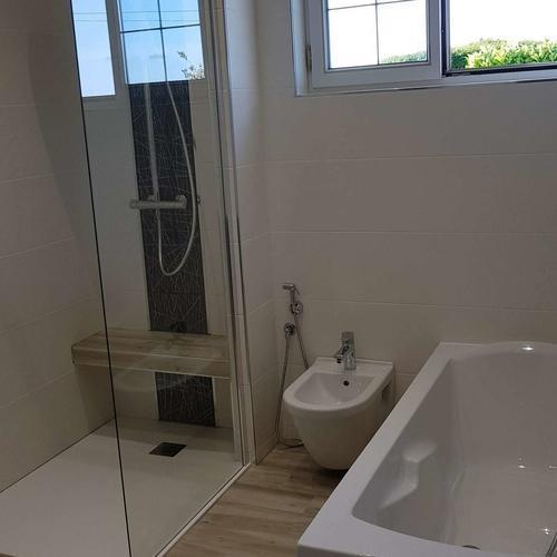Salle de bain clé en main Rouen