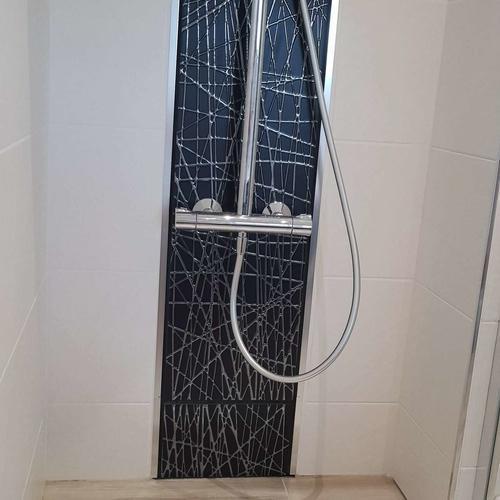 Salle de bain clé en main Rouen