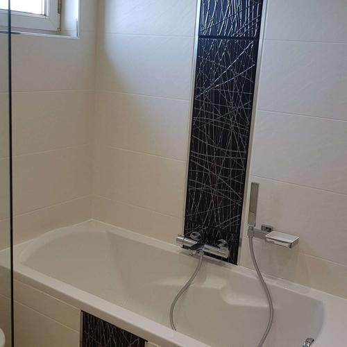 Salle de bain clé en main Rouen