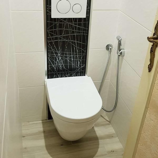 Installation WC clé en main Rouen