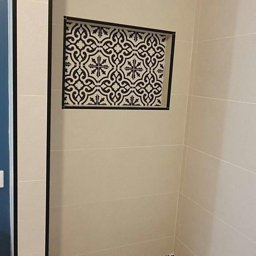 Salle de bain clé en main Rouen
