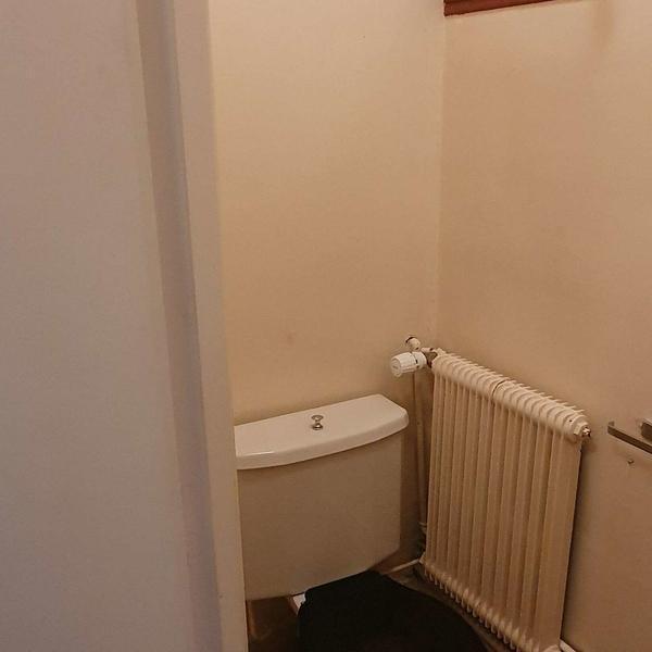 Installation WC clé en main Rouen
