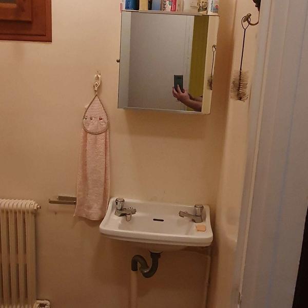 Salle de bain clé en main Rouen
