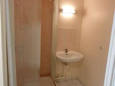 Salle de bain clé en main Rouen