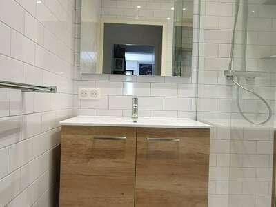 Salle de bain clé en main Rouen