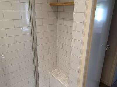 Salle de bain clé en main Rouen
