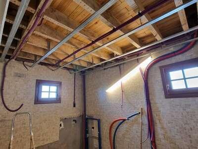 Salle de bain clé en main Rouen