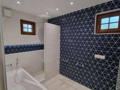 Salle de bain clé en main Rouen